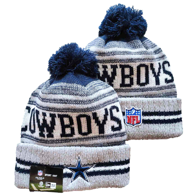 Dallas Cowboys 2024 Knit Hats 147