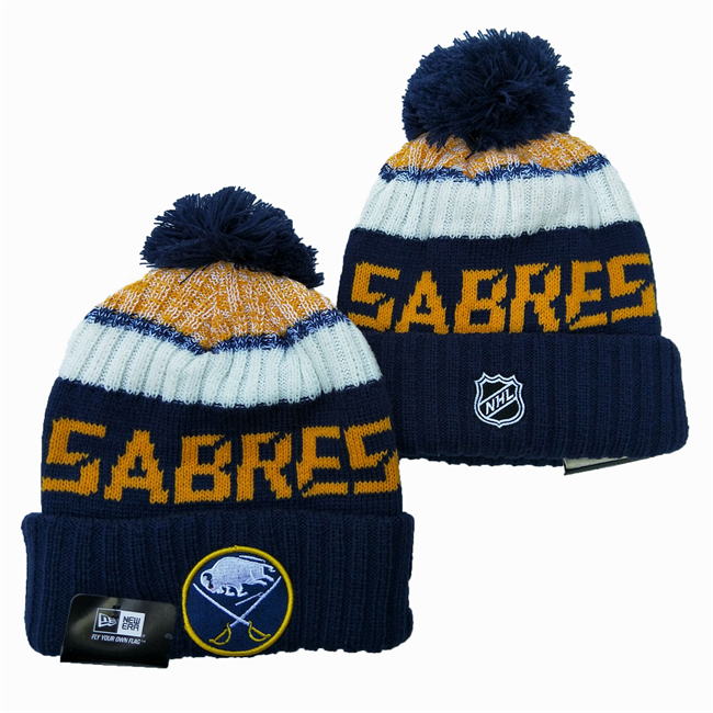 Buffalo Sabres 2024 Knit Hats 005