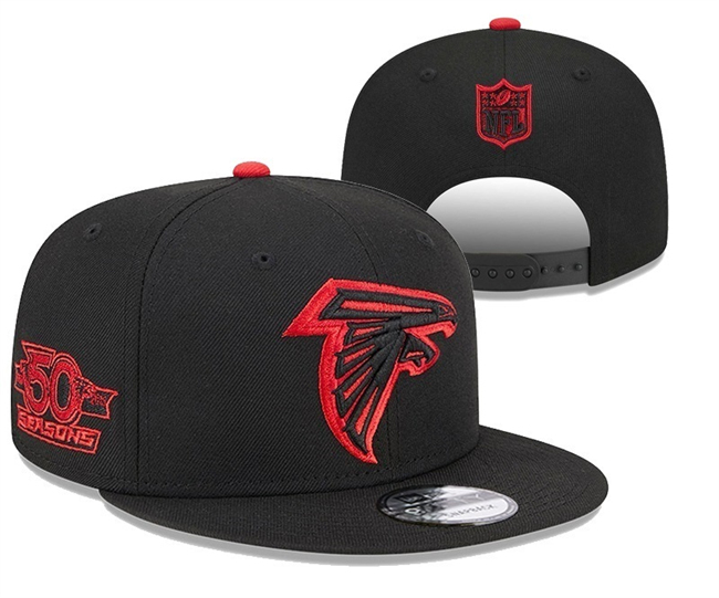 Atlanta Falcons 2024 Stitched Snapback Hats 002