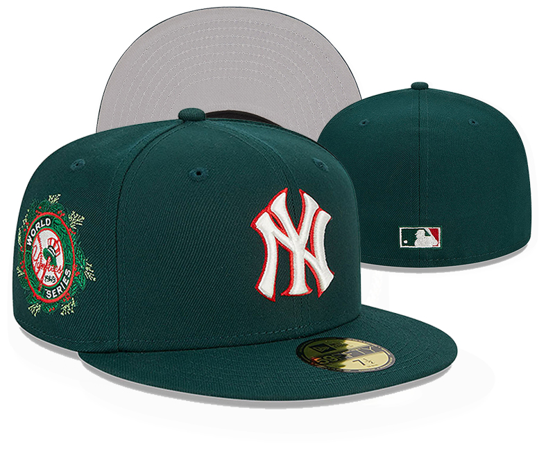 New York Yankees 2024 Stitched Snapback Hats 0060