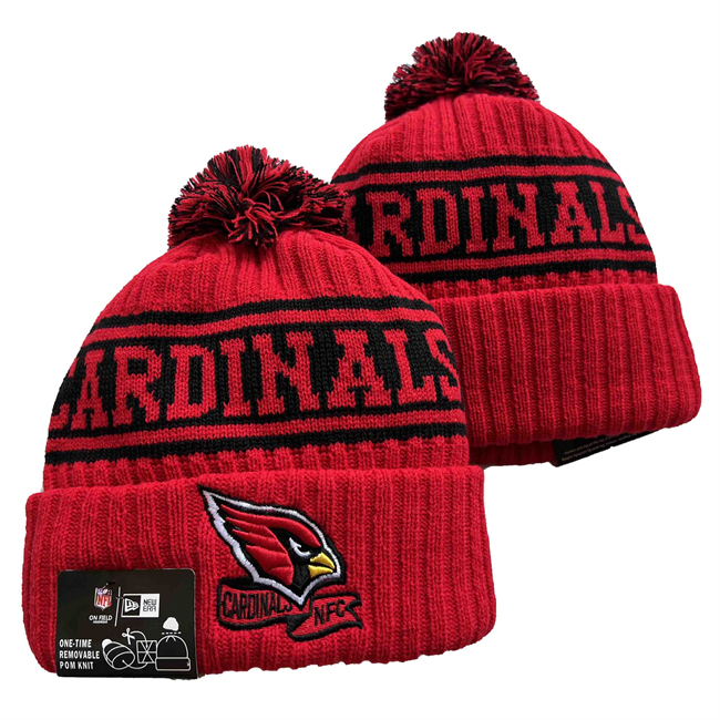 Arizona Cardinals 2024 Knit Hats 006