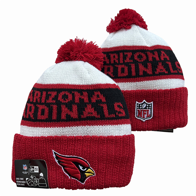 Arizona Cardinals 2024 Knit Hats 002