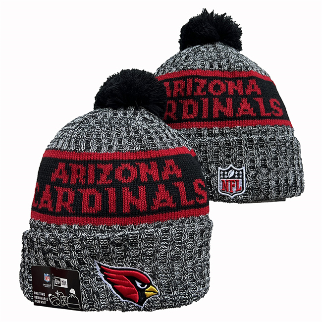 Arizona Cardinals 2024 Knit Hats 001