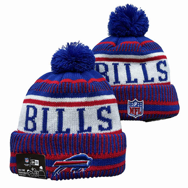 Buffalo Bills 2024 Knit Hats 007