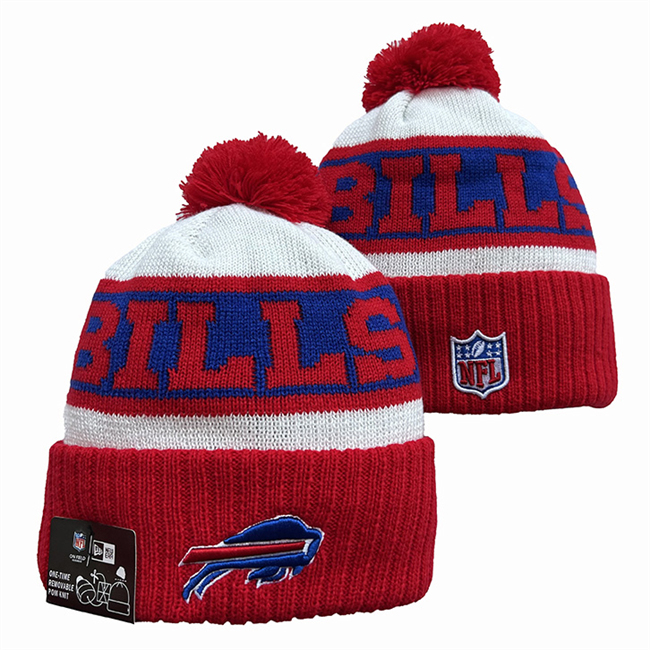 Buffalo Bills 2024 Knit Hats 006