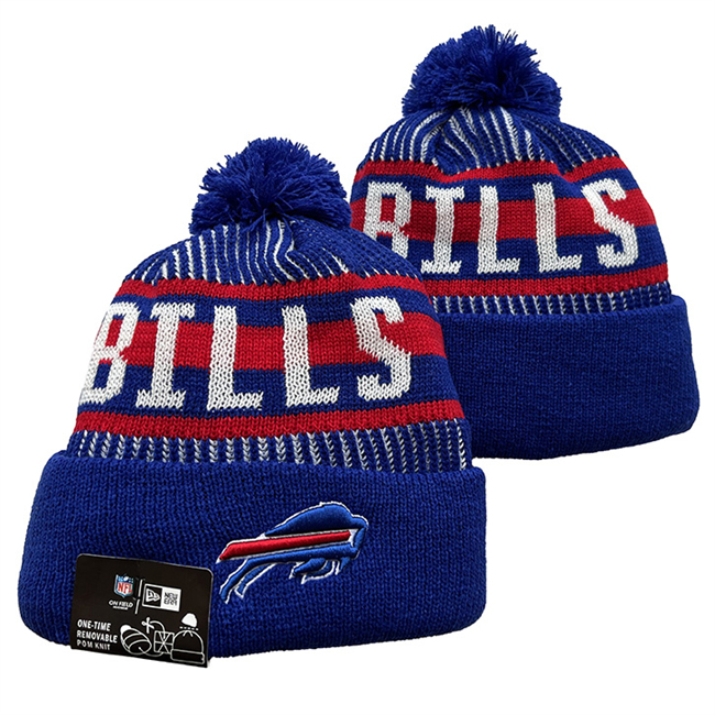 Buffalo Bills 2024 Knit Hats 008