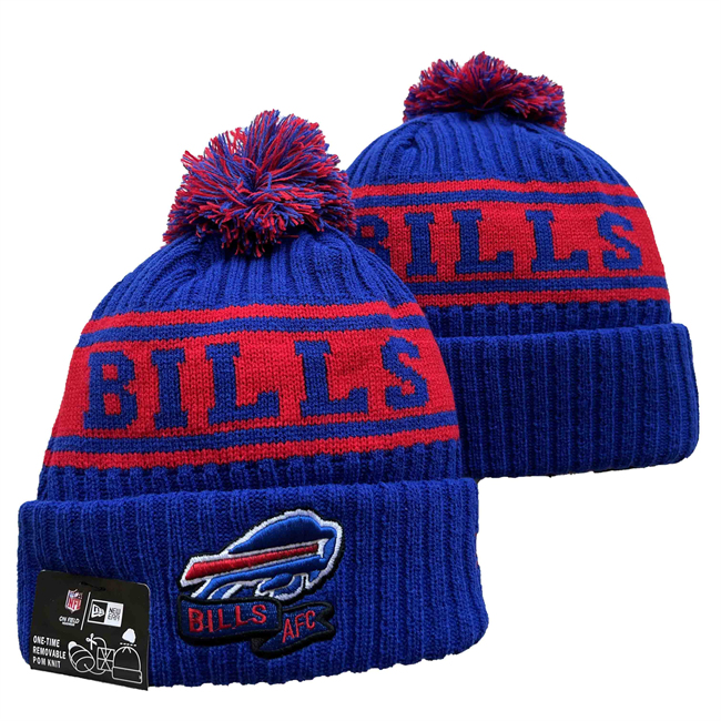 Buffalo Bills 2024 Knit Hats 009