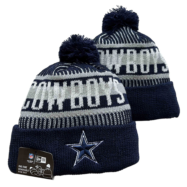 Dallas Cowboys 2024 Knit Hats 006