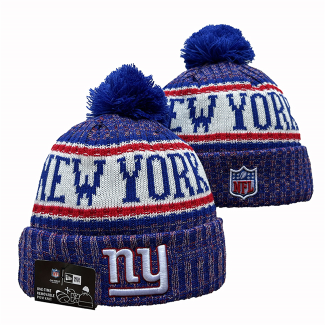 New York Giants 2024 Knit Hats 004