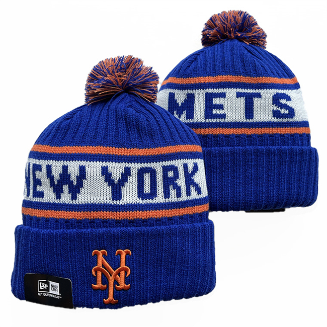 New York Mets 2024 Knit Hats 028