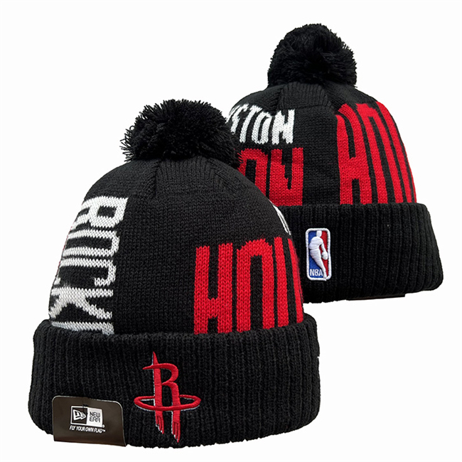 Houston Rockets 2024 Knits Hats 034