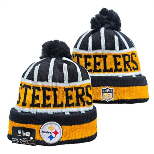 Pittsburgh Steelers 2025 Knit Hats 006 Pittsburgh Steelers 2025 Knit Hats 006