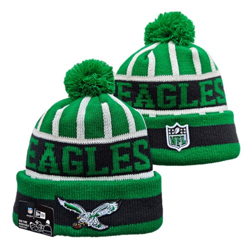 Philadelphia Eagles 2025 Knit Hats 014 Philadelphia Eagles 2025 Knit Hats 014