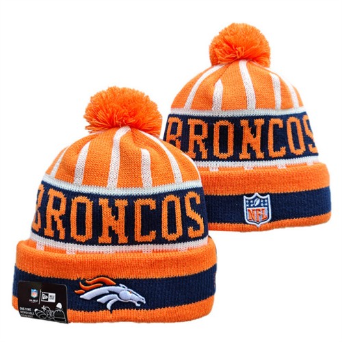 Denver Broncos 2025 Knit Hats 003 Denver Broncos 2025 Knit Hats 003