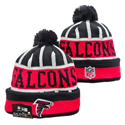 Atlanta Falcons 2025 Knit Hats 003 Atlanta Falcons 2025 Knit Hats 003