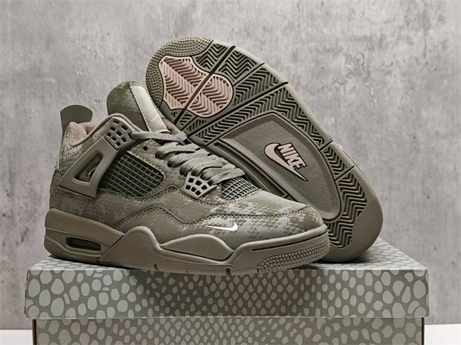 Men's Hot Sale Running weapon Air Jordan 4 Shoes 0256 Men's Hot Sale Running weapon Air Jordan 4 Shoes 0256