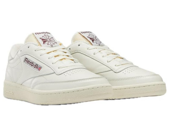 Women's Reebok White Shoes 077 Women's Reebok White Shoes 077
