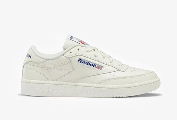 Women's Reebok White Shoes 076 Women's Reebok White Shoes 076