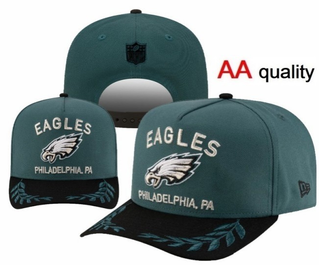 Philadelphia Eagles 2025 Stitched Snapback Hats 009 Philadelphia Eagles 2025 Stitched Snapback Hats 009