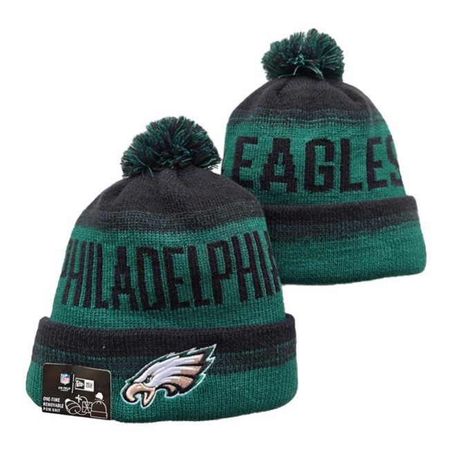 Philadelphia Eagles 2025 Knit Hats 015 Philadelphia Eagles 2025 Knit Hats 015