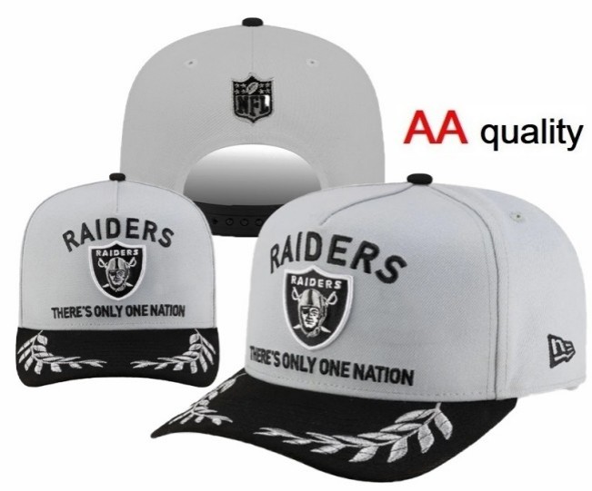 Las Vegas Raiders 2025 Stitched Snapback Hats  010 Las Vegas Raiders 2025 Stitched Snapback Hats  010