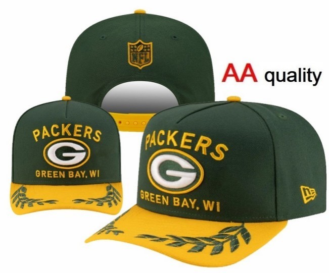 Green Bay Packers 2025 Stitched Snapback Hats 008 Green Bay Packers 2025 Stitched Snapback Hats 008