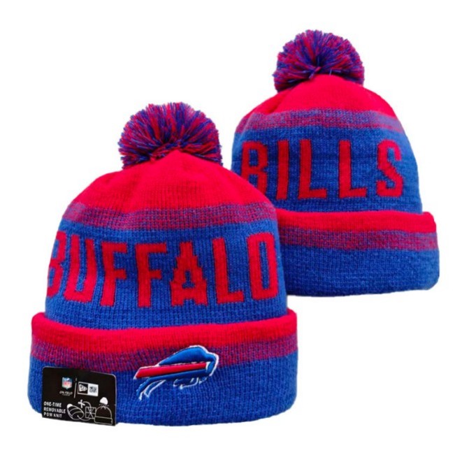 Buffalo Bills 2025 Knit Hats 011 Buffalo Bills 2025 Knit Hats 011