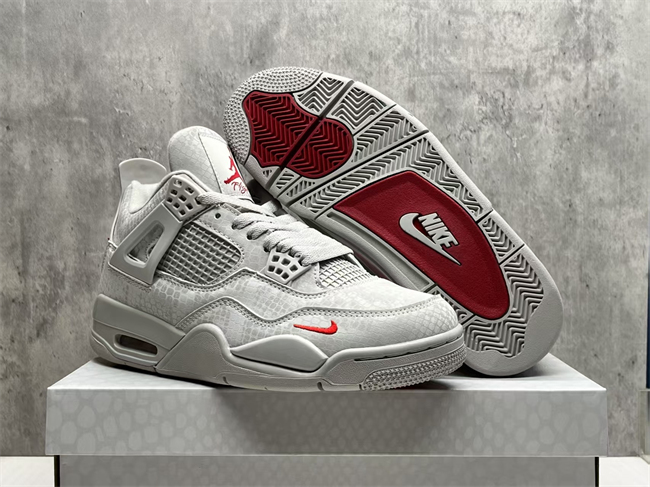 Men's Hot Sale Running weapon Air Jordan 4 Shoes 0257 Men's Hot Sale Running weapon Air Jordan 4 Shoes 0257