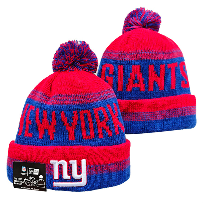 New York Giants 2025 Knit Hats 004 New York Giants 2025 Knit Hats 004
