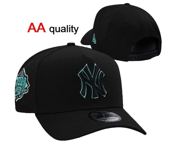 New York Yankees 2025 Stitched Snapback Hats 078