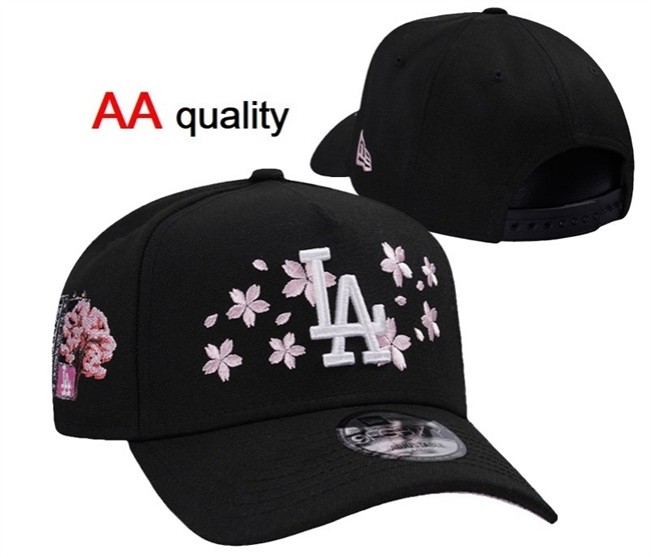 Los Angeles Dodgers 2025 Stitched Snapback Hats 073