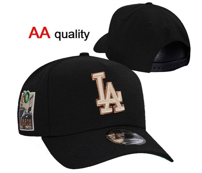 Los Angeles Dodgers 2025 Stitched Snapback Hats 076