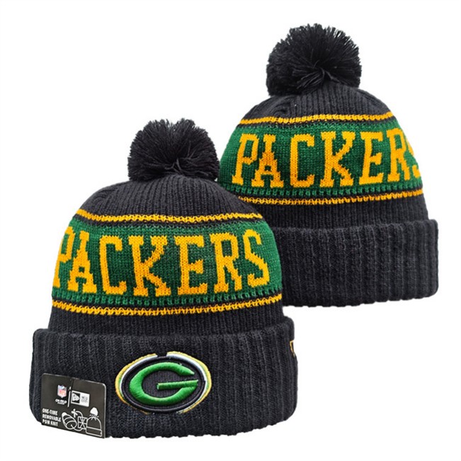 Green Bay Packers 2025 knit Hats 006 Green Bay Packers 2025 knit Hats 006