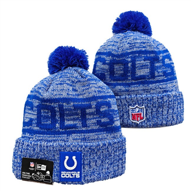 Indianapolis Colts 2025 Knit Hats 004 Indianapolis Colts 2025 Knit Hats 004