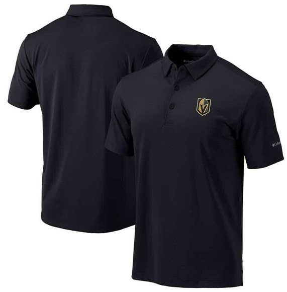 Men's Vegas Golden Knights Black T-Shirt