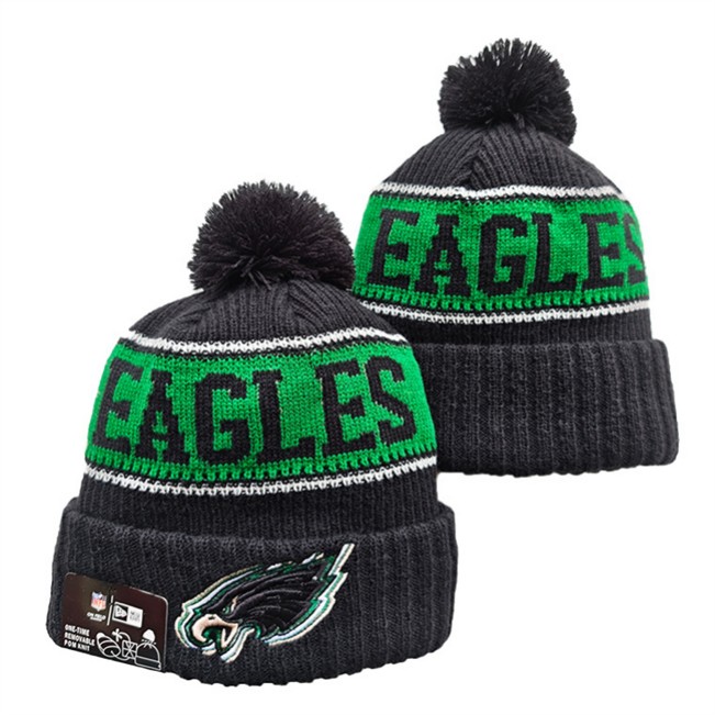 Philadelphia Eagles 2025 Knit Hats 019