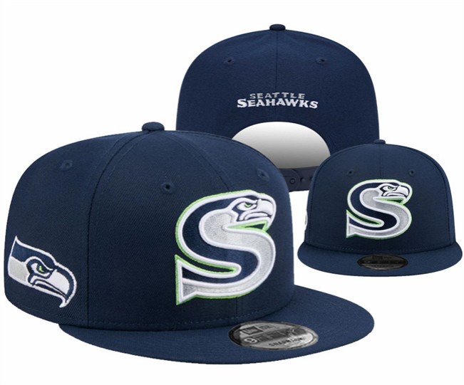 Seattle Seahawks 2025 Stitched Snapback Hats 019