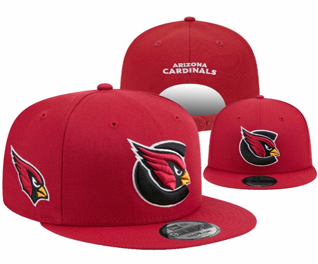 Arizona Cardinals 2025 Stitched Snapback Hats 014