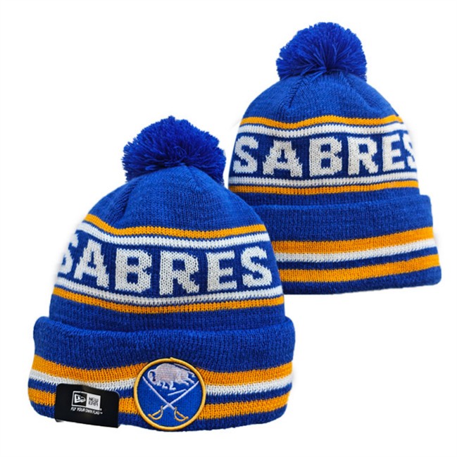 Buffalo Sabres 2025 Knit Hats 003