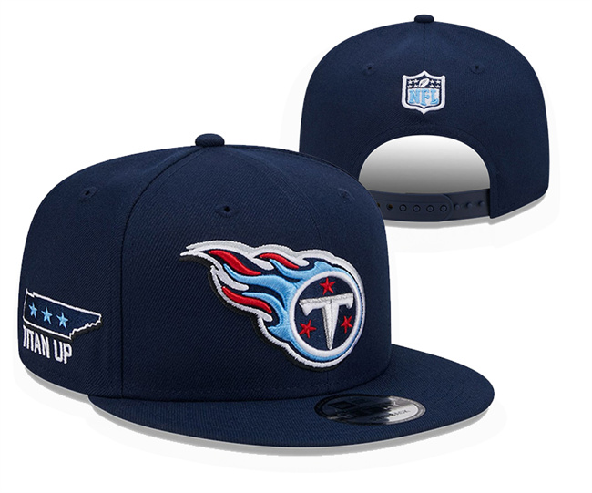 Tennessee Titans 2025 Stitched Snapback Hats 001