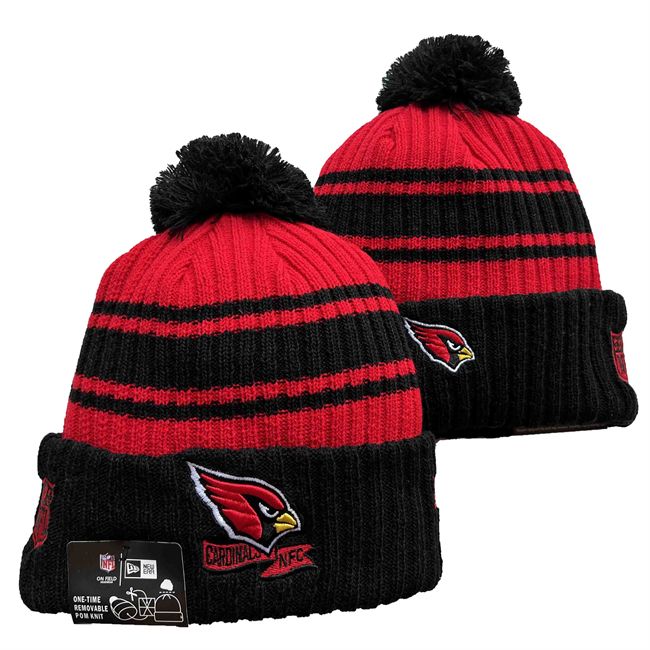 Arizona Cardinals 2025 Knit Hats 007