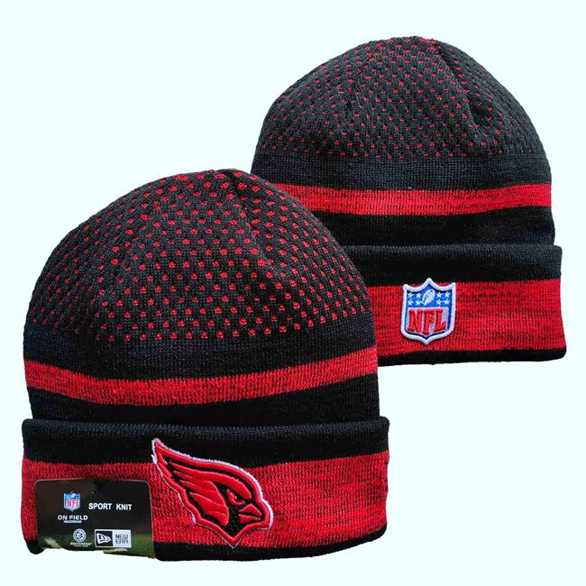 Arizona Cardinals 2025 Knit Hats 008