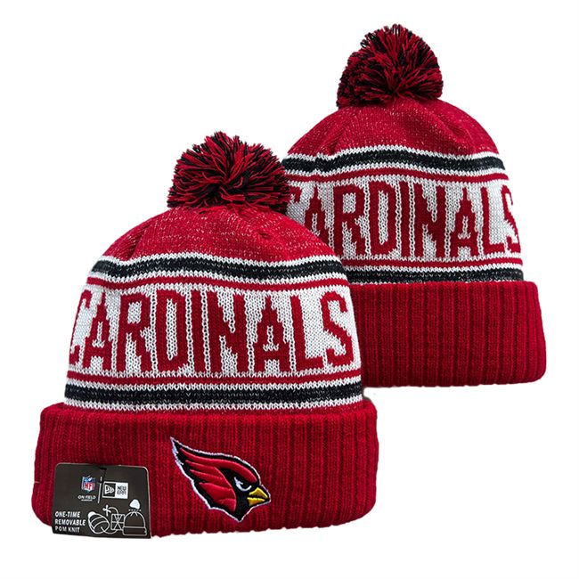 Arizona Cardinals 2024 Knit Hats 003