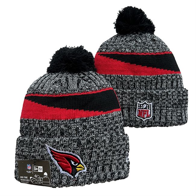 Arizona Cardinals 2024 Knit Hats 001