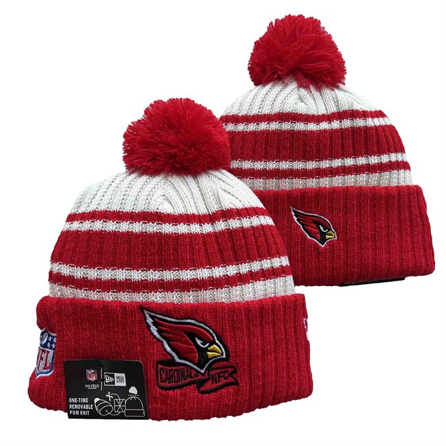 Arizona Cardinals 2025 Knit Hats 004