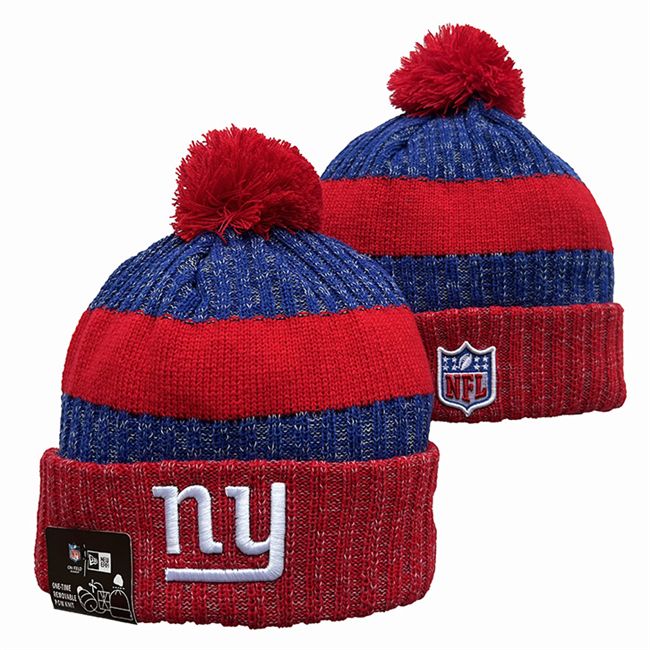 New York Giants 2025 Knit Hats 003