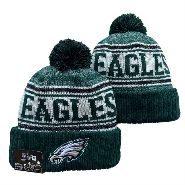 Philadelphia Eagles 2025 Knit Hats 004