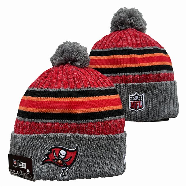 Tampa Bay Buccaneers 2025 Knit Hats 010