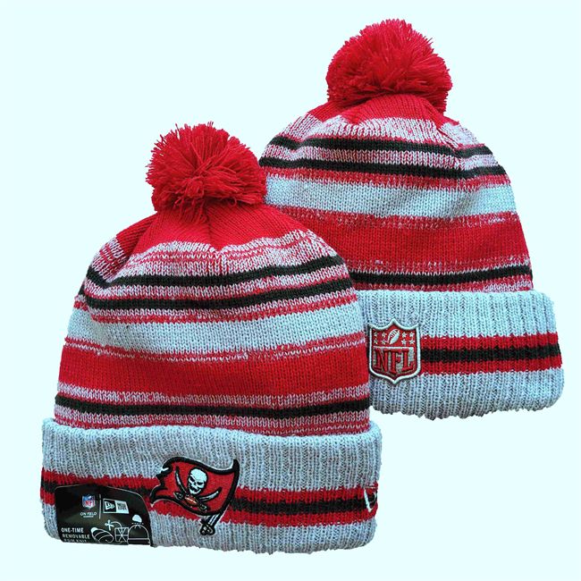 Tampa Bay Buccaneers 2025 Knit Hats 009