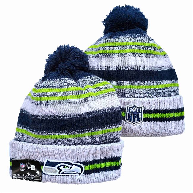 Seattle Seahawks 2025 Knit Hats 004